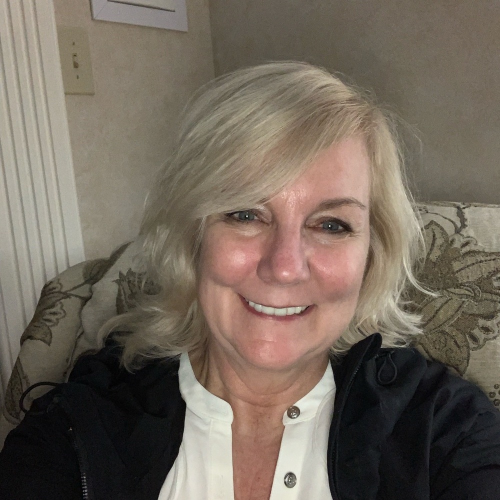 Meet your Posher, Karen
